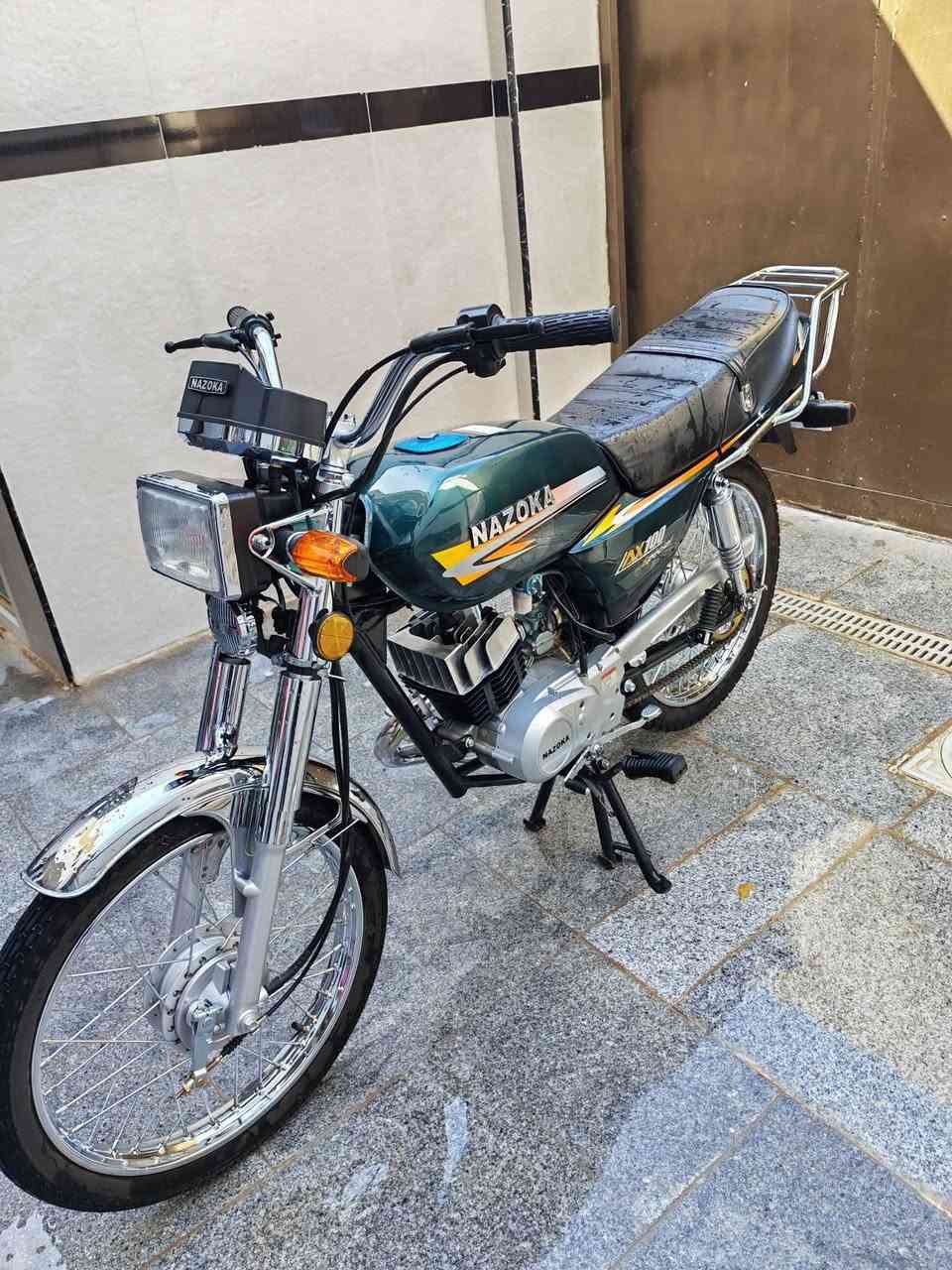 البيع دراجه زوزتي المكان كربلاء ***********. سعر 90050
