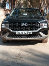 سنتافي • مريكي • ٢٠٢٣