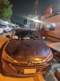 ٢٠٢٠ • وارد امريكي • حادث