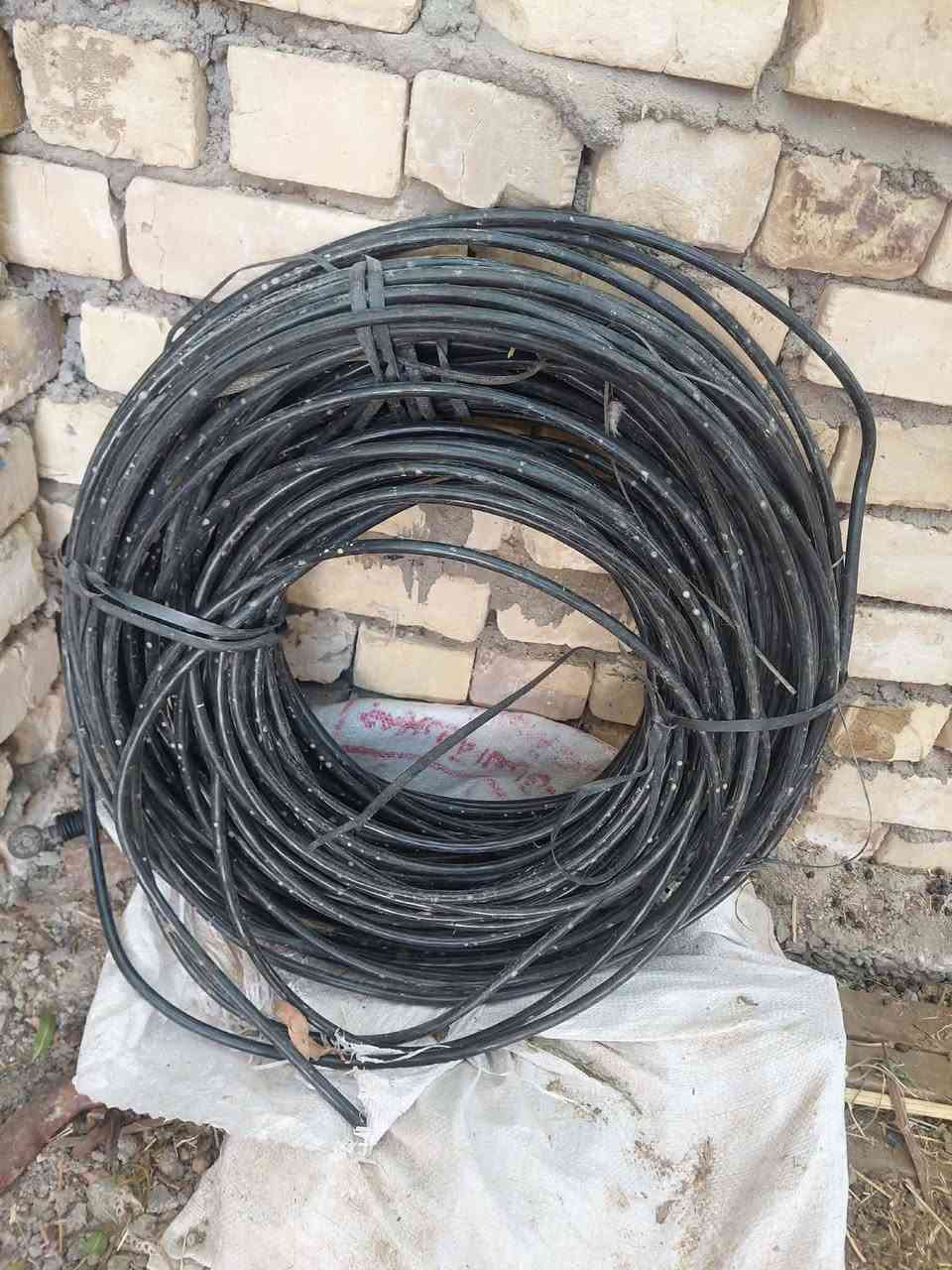 كيبل 100متر ب80
كامرات 75
هزاز طفل 10
طباخ 150
معقمة ممات 65


**إذا كنت صاحب هذا الإعلان وتريد حذفه لأي سبب، رجاءا أرسل رسالة إلى الدعم الفني**