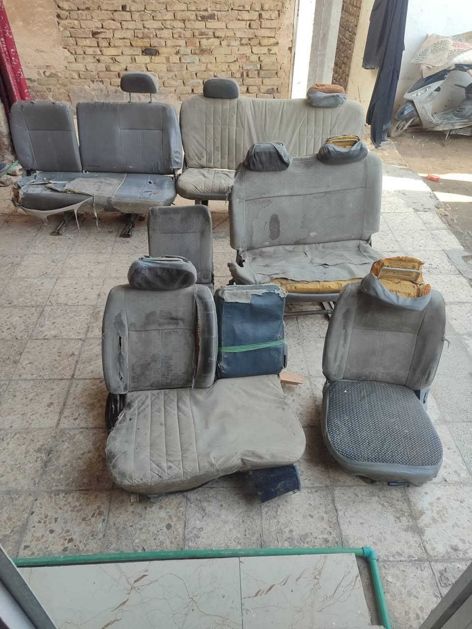 سلام عليكم كشنات بريجو مكاني بابل ***********
