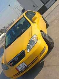 كورلا نحله 2008 وارد امريكي حادث جاملغ امامي فقط بيع فقط بدون مراوس كي...