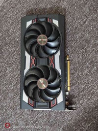 RX 5700 • ٨ جيجا • سافاير