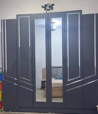 غرفه تركيه • ٥ قطع • قابلة تفاوض