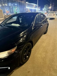 ماليبو ٢٠١٨ • رقم النجف • ماشيه ١٥٣٠٠٠