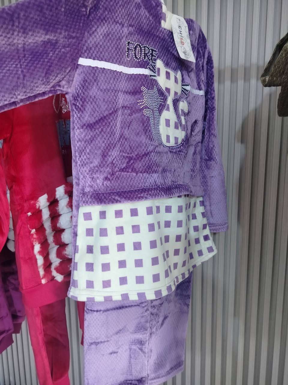 مجمع ابو حسين حي الجامعة شارع الحدادين


**إذا كنت صاحب هذا الإعلان وتريد حذفه لأي سبب، رجاءا أرسل رسالة إلى الدعم الفني**