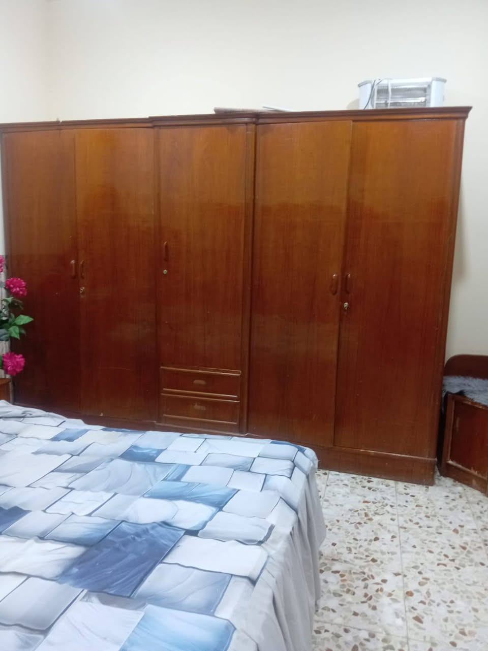 غرفه نوم صاج البيع مكانه  بابل كريطعه سعره ٥٠٠ وبيه مجال


**إذا كنت صاحب هذا الإعلان وتريد حذفه لأي سبب، رجاءا أرسل رسالة إلى الدعم الفني**