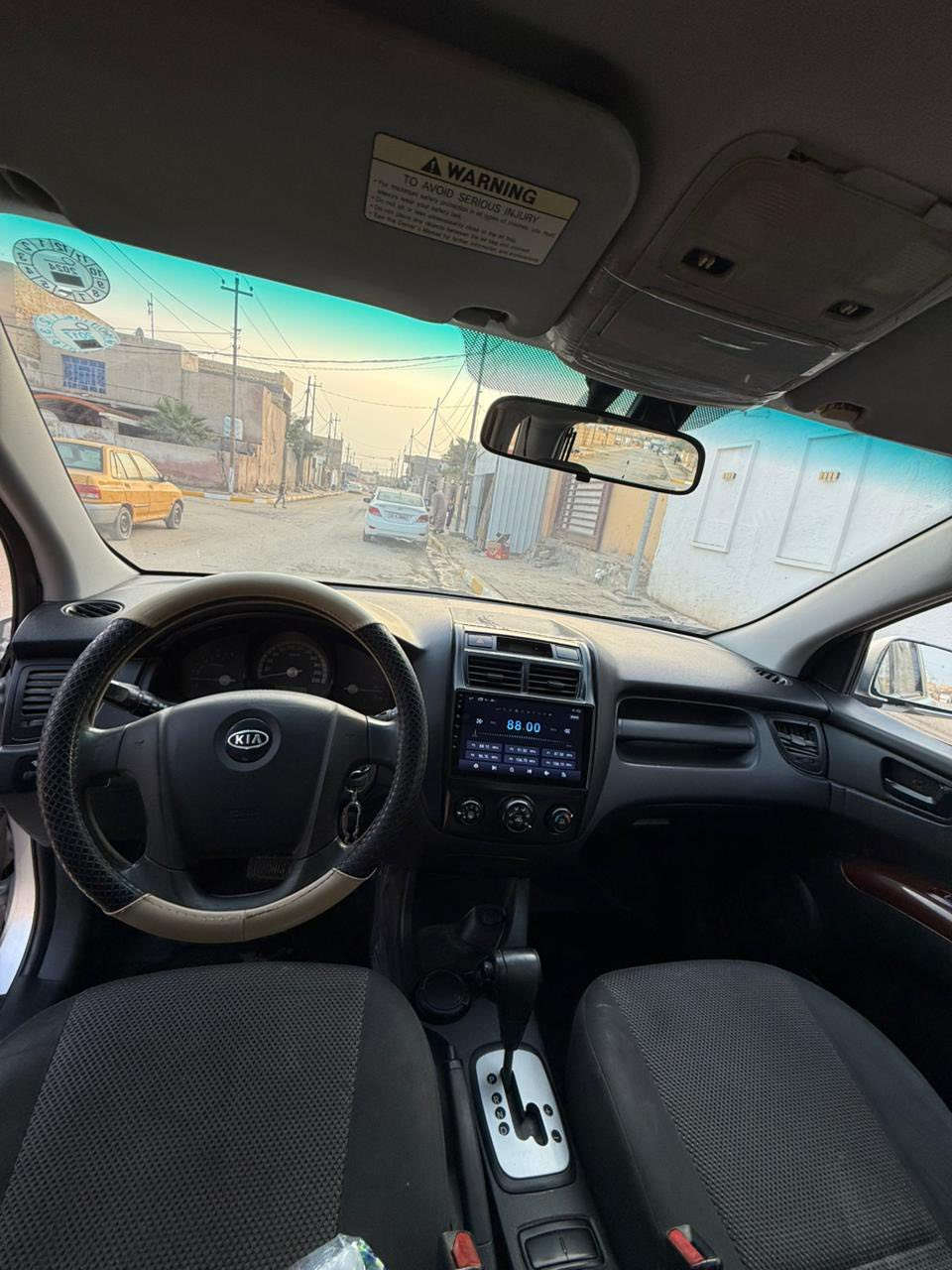 مرحبا/سبورتج(9)قطع واحد فقط صبغ والسونار مرفق رقم أربيل الجديد شرط واكاله اوتحويل مضمون السعر(122)$وبيه مجال العنوان الشرقاط
***********
