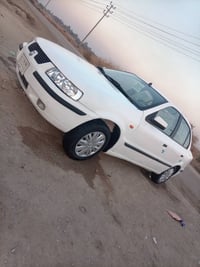 ٢٠١١ • كير جديد • مكينة نظيفة