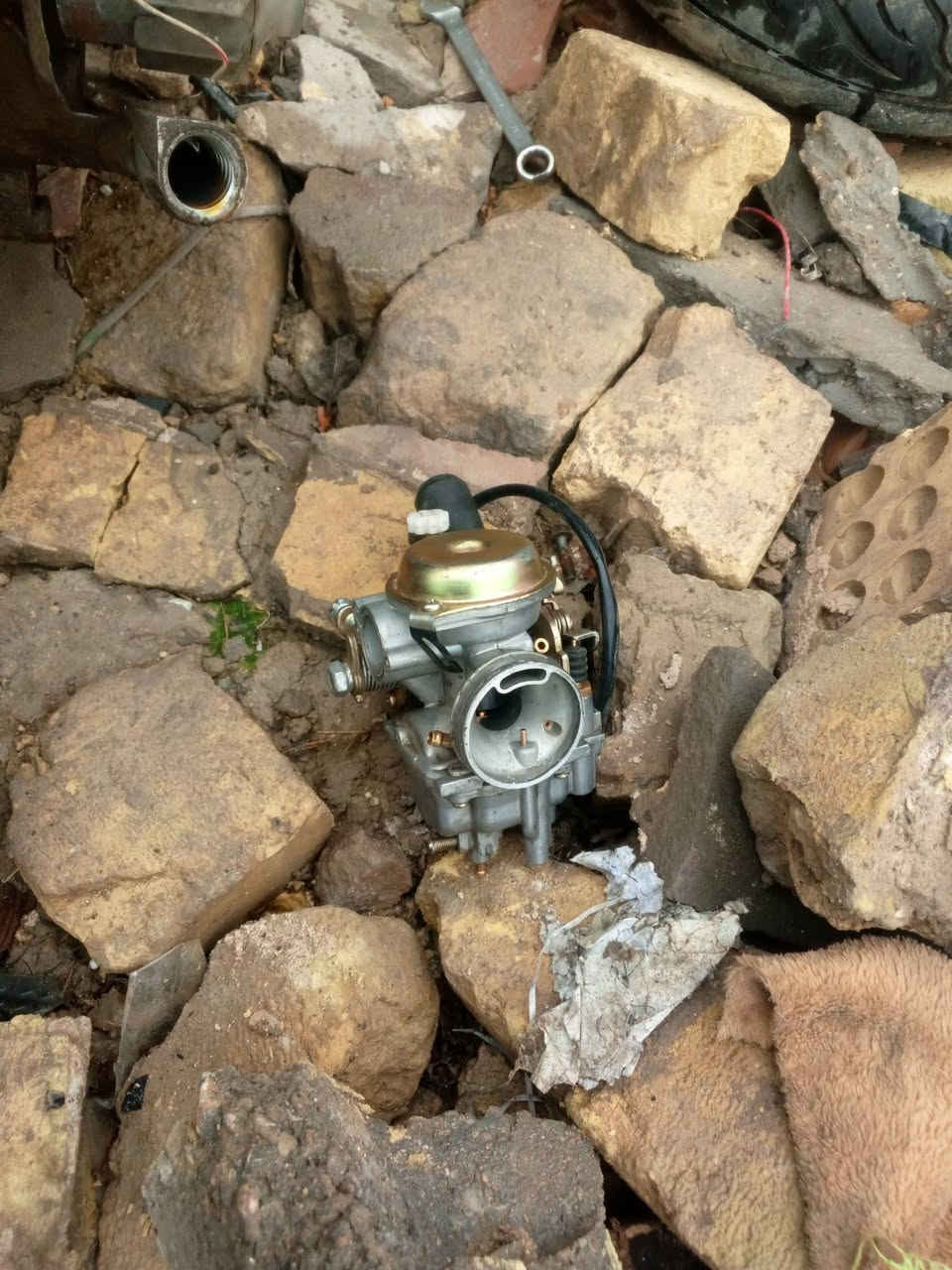 مكينه ماكس نضيفه كلش كطعت نار فقط نقص ماكنيت مع كابريتر جديده مامشدوده ولا مره اخذتهه ب،30 ثنينهن ب 75 مستعجل على بيعتهن وبلاش


**إذا كنت صاحب هذا الإعلان وتريد حذفه لأي سبب، رجاءا أرسل رسالة إلى الدعم الفني**