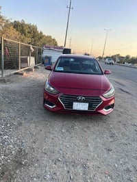 اكسنت • ٢٠٢٢ • ٤٨٠٠٠ كم