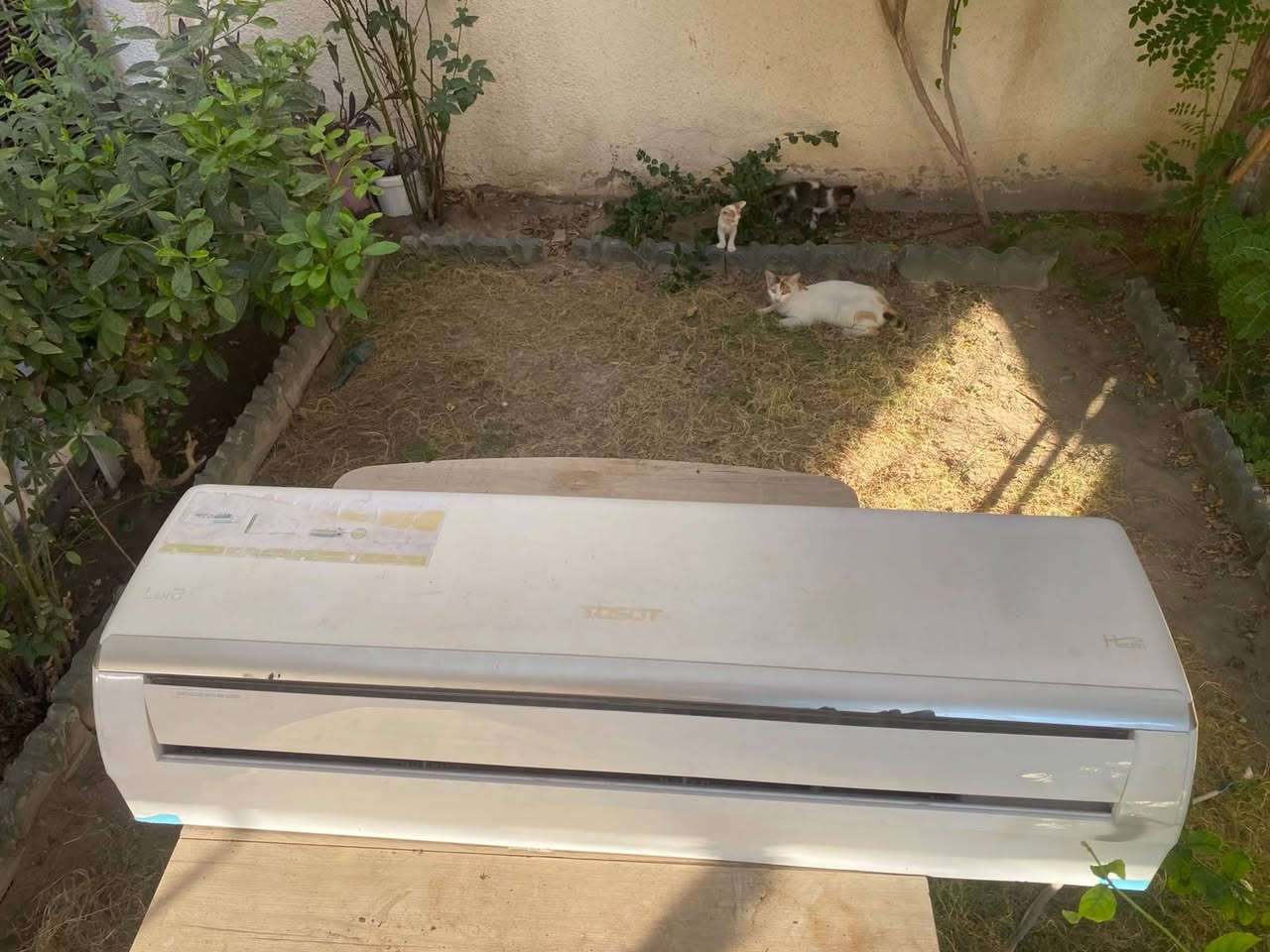 السلام عليكم سبلت للبيع توسوت ٢طن بي ليك ب قطعه داخليه السعر 300بي مجال دوره ابو دشير ***********
