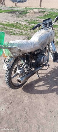 دراجه • 5كير • حويجه الكاضميه