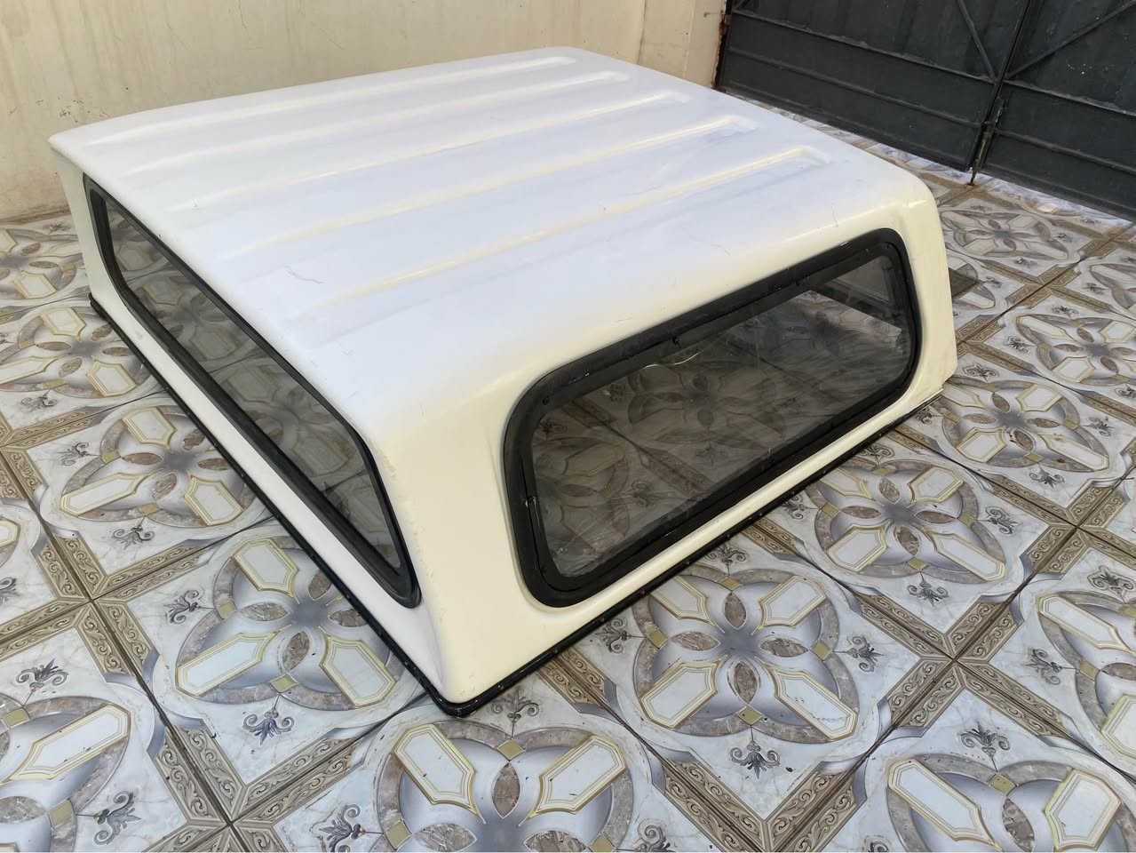 کبوس جۆکەر بۆ زۆربەی پیکابەکان دەبی 
بیلادی پلاستیکە خاوینە 
***********
0️⃣7️⃣7️⃣3️⃣6️⃣9️⃣8️⃣8️⃣2️⃣7️⃣5️⃣ كالار, السليمانية
