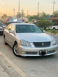 للبيع شاهينه موديل 2004 ✅  سعرها ادخل ع رابط https://t.me/carssofiraq/...