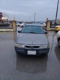 فكترا ١٦ • ١٩٩٠ • رقم الماني