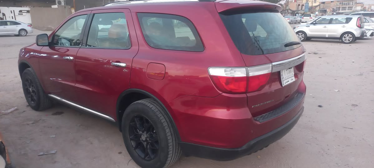 السلام عليكم من رخصة الادمن
سياره للبيع دوج دورنكو موديل 2013
السياره فول مواصفات حساس فتحه كاميرا السعر جدآ مناسب 165مع المجال القليل الاتصال على صاحب السياره
*********** او ***********
