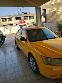 سوناته موديل 2010خليجي كفاله عامه 07829125012