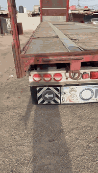 عربانه اوربي للبيع كفاله من الفطر جاهزه للشغل كهربائيات جديده السعر 55$مكاني البصره الزبير رقم الهاتف ‭٠٧٧٠ ٣١١ ٦٨٢٥‬
