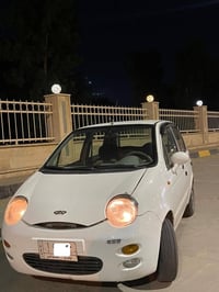 شيري كيو كيو • للبيع