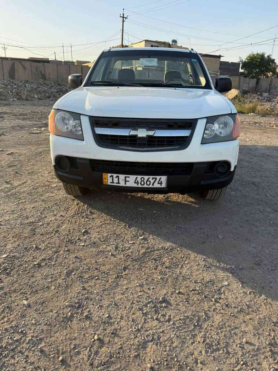 سلام عليكم بيكم شوفرليت مديل 2008 
رقم بغداد تحويل ثاني يوم سياره بسمي 
بيها مكانات صبغ لا ضربه وكص فقط مكانات جارده سياره كير ومكينه كورلا ياباني 
محورات تبريد ثلج ❄️ سياره طويله مو بتره 
العنوان بغداد البلديات قرب امن العامه 
السعر :73 $ بيها مجال 
الهاتف : ***********
