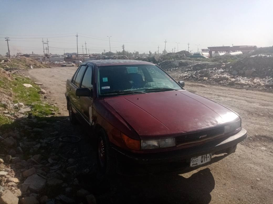 لانسر ئارم بلاستیك هولێر گێرومە کینە بە شرت گۆرینە وە ش دە کم أربيل, العراق


**إذا كنت صاحب هذا الإعلان وتريد حذفه لأي سبب، رجاءا أرسل رسالة إلى الدعم الفني**