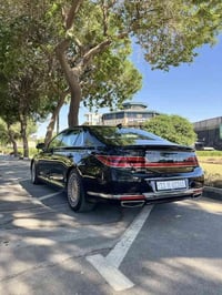 جينسس g90 التميت فول اوبشن ميحتاج اعدد مواصفات لان اعلى شي بالجينسس .....