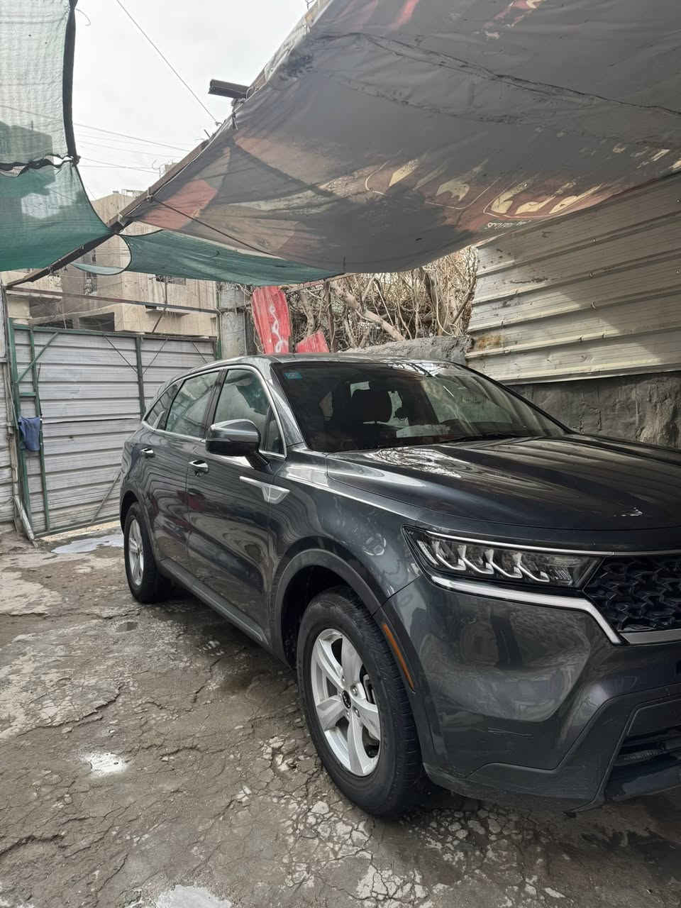 سرنتو و2023 موصفات عاديه مكاني بغداد رقم سعرها220
771 745 5180


**إذا كنت صاحب هذا الإعلان وتريد حذفه لأي سبب، رجاءا أرسل رسالة إلى الدعم الفني**