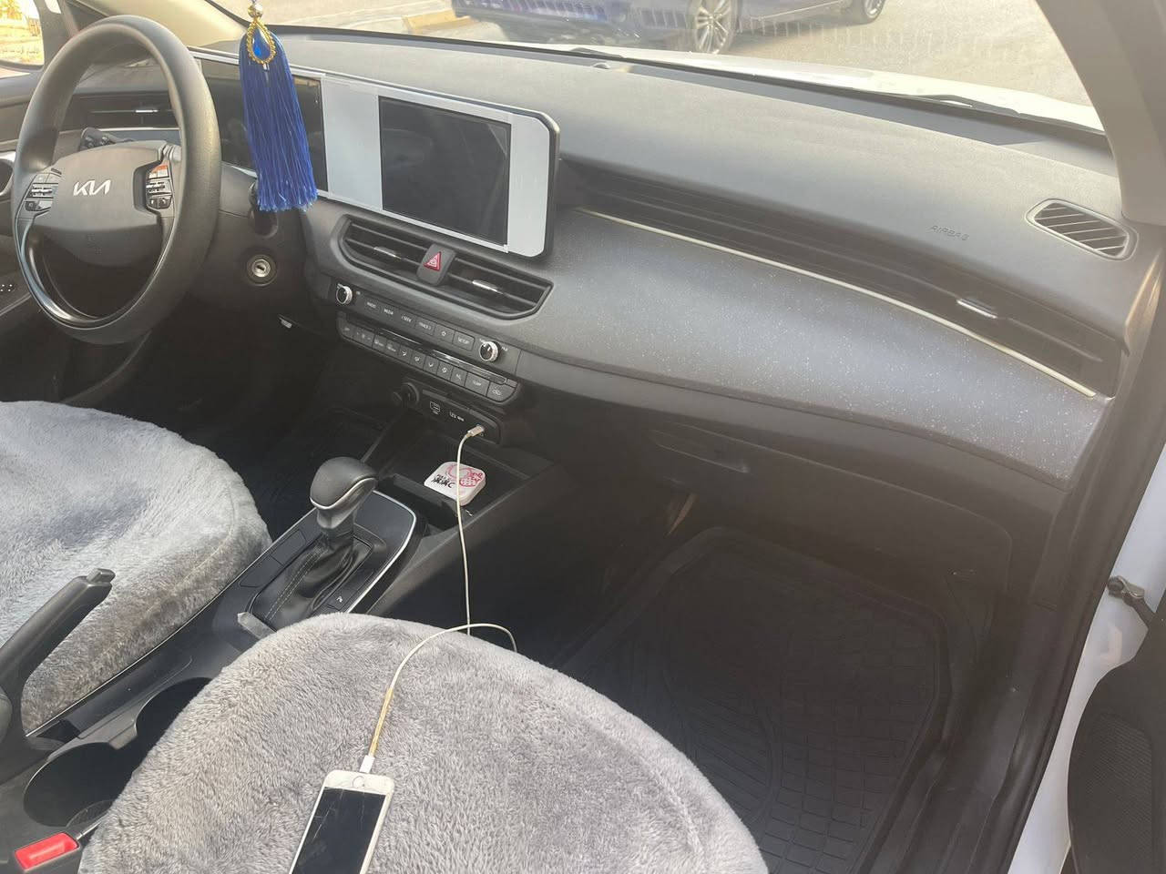 سيراتو كي ثري موديل 25مرقم مثنى حره مداور ثاني يوم جديده كلش مكفوله من شخط ماشيه 11الف يعني زيرو مكان سياره سماوه سعر 180وبيه جمال متواجد عل واتساب *********** مكلف بنشر
