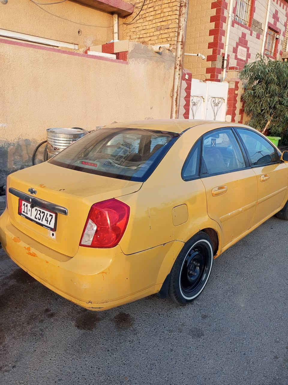 اوبترا موديل 2005كير عادي اصل خصوصي شركة تحويل أجرة رقم نكليزي بغداد مجددة ل30 السعر 48وبيهة مجال الاتصال ***********
