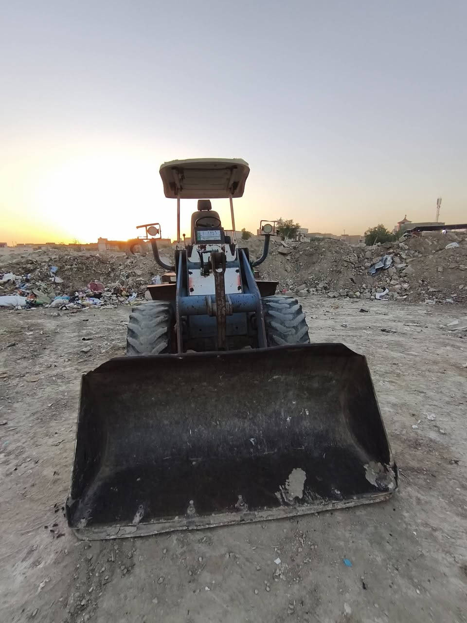 شفل للبيع ميتسوبيشي حجم 50***********
