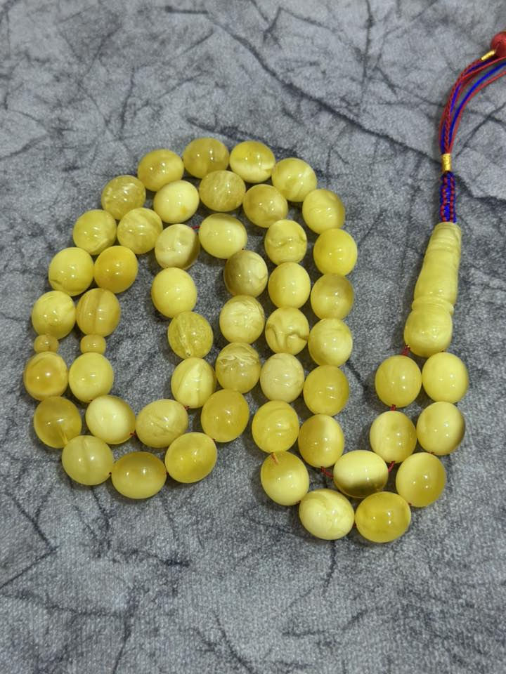 للبيع سبحة كهرب طبيعي حر  گصة بيض الحمام وزن 92 غرام عدد حبات 51 حبه


**إذا كنت صاحب هذا الإعلان وتريد حذفه لأي سبب، رجاءا أرسل رسالة إلى الدعم الفني**