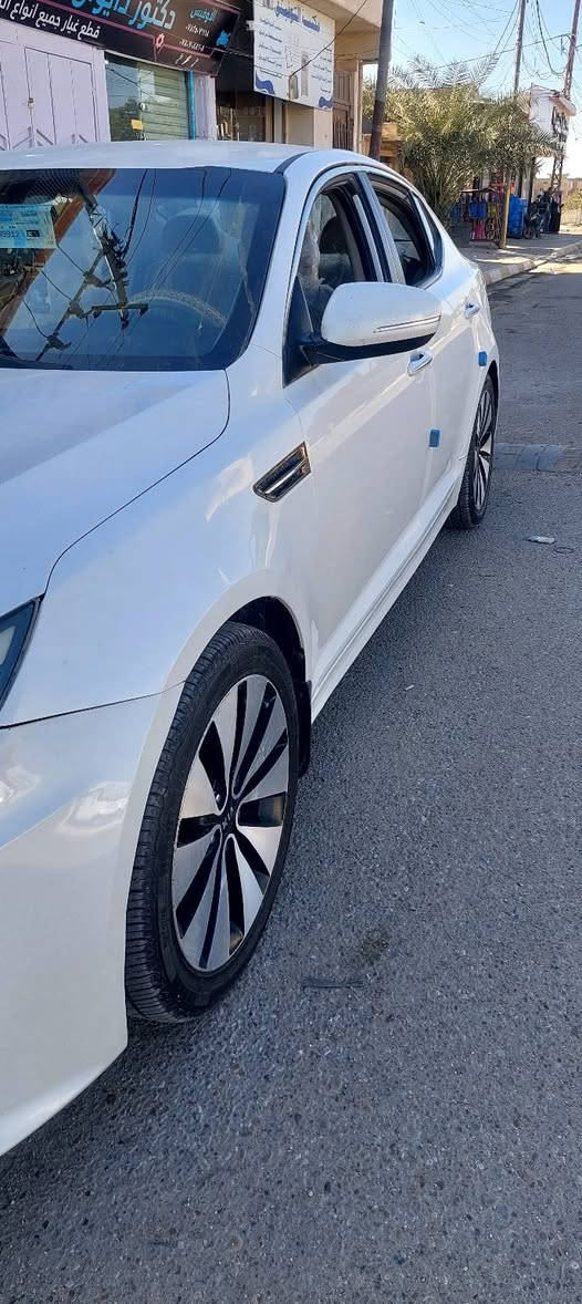 السلام عليكم من رخصة لادمن
اوبتمه خليجي 2012 محرك 2400
مكفوله من صبغ وتبديل 
بيه بارد بصيط راس جاملغ مواصفات بصمه حساس خلفي كامره اماميه خلفيه شاشه مري شفط صدر امامي خلي جديد تخم تاير سياره احله من صور
السعر 135بيه مجال 
هاتف ***********
