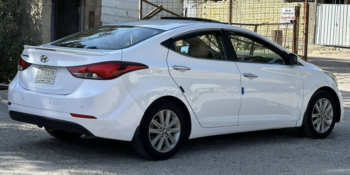 يا الله
ياالله… بيع فقط 🔥
☎️ ***********

هيونداي النترا خليجي
موديل 2015
محرك 2000 دوش
رقم بغداد

فول مواصفات:
 • فتحة سقف (سلايد)
 • داخل صاج
 • تبريد قطعتين
 • 5 ويل كب
 • تحكمات ستيرن
 • شاشة كبيرة
 • كاميرا
 • مرايات شفط + إشارات
 • باقي المواصفات معروفة

💰 السعر: 10,800$ وقابل للتفاوض 

📸 صور السونار موجودة بالمنشور وكل التفاصيل واضحة

📞 للاستفسار: ***********
