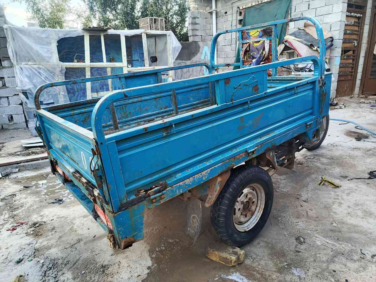 سلام عليكم ستوته موديل ٢١كامله كله جديد بيهه اوراق لبيع مدينه صدر حميديه وتساب‏‪***********‬‏
