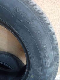 تايرات فوتون • طقم كامل • حي الكوفة بغداد