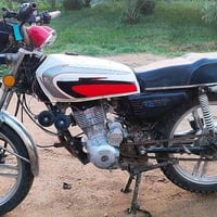 دراجه للبيع سيفان 5 كير موديل 2021  الشراي خاص او بي خير او يدلل رقم ا...