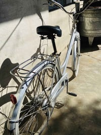 بايسكل • حجم ٢٦ • گير داخلي