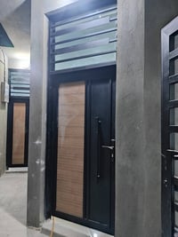 حي الزهراء • ١٠٠م • غرفة وصالة