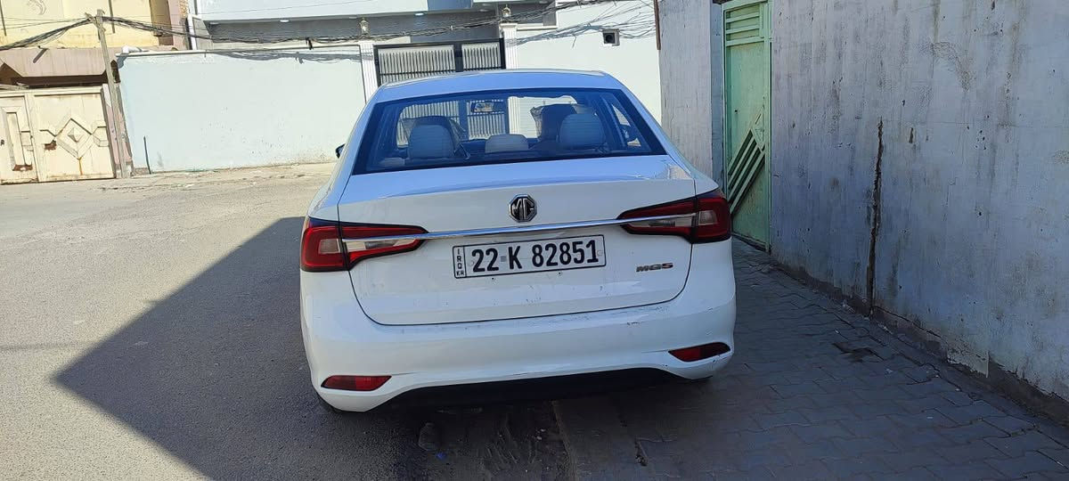 أم جي فايف موديل 24 كفالة عامة مواصفات شاشة بلادية تحكمات جهتين للبيع السعر 105 مكاني نجف حي المكرمه الشراي يتصل ***********
