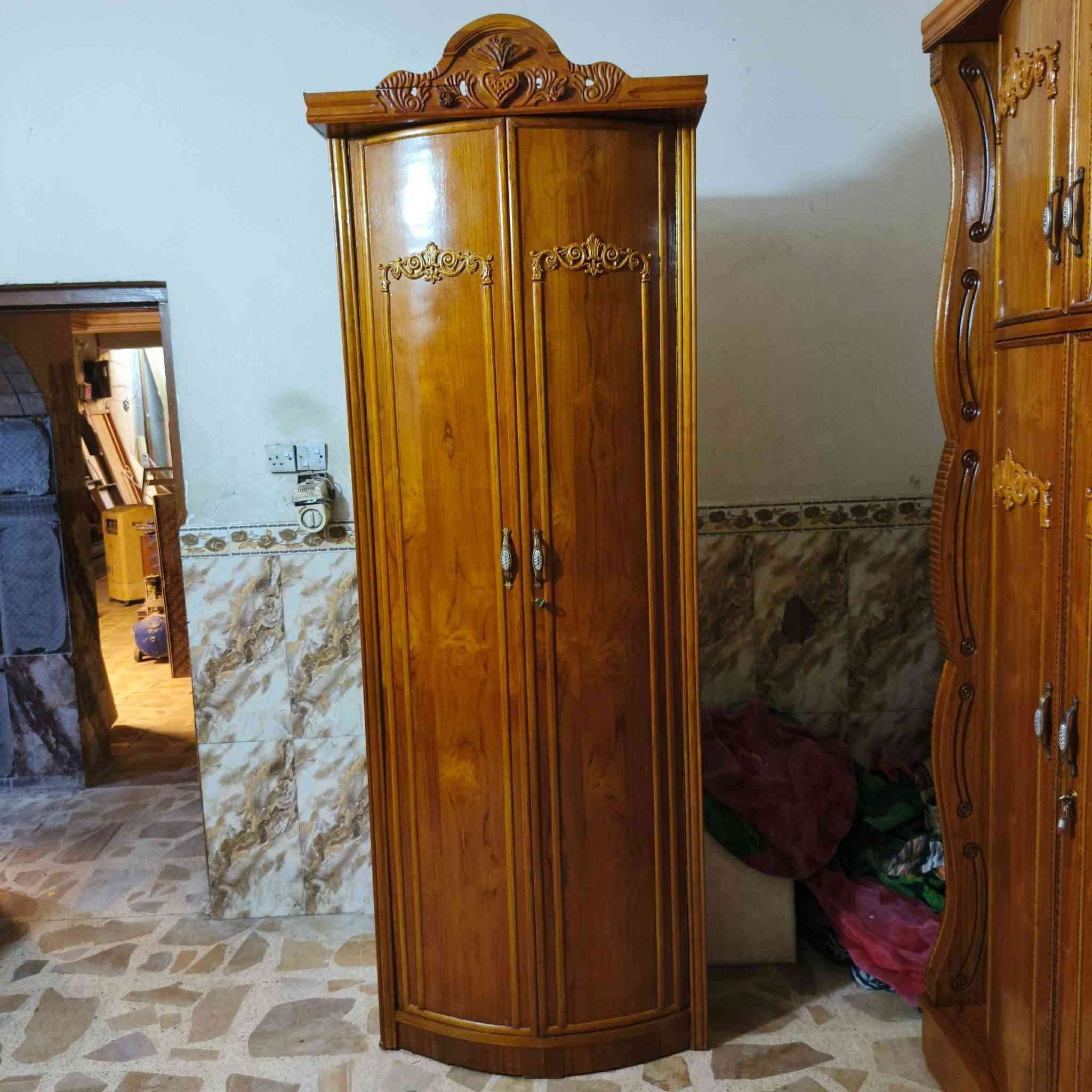 السلام عليكم
غرفه صاج تكمه سته باب وملحق شغل ثكيل 
السعر مليون وبيها مجال 
العنوان بغداد مدينه الصدر
يوجد خدمه توصيل


**إذا كنت صاحب هذا الإعلان وتريد حذفه لأي سبب، رجاءا أرسل رسالة إلى الدعم الفني**