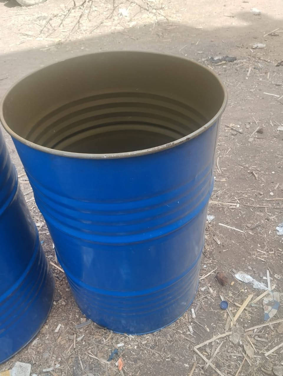 65برميل غطا وافيذ مبطن غذاءي منيا القمح شرقيه سعر 480تليفون 01274636530


**إذا كنت صاحب هذا الإعلان وتريد حذفه لأي سبب، رجاءا أرسل رسالة إلى الدعم الفني**