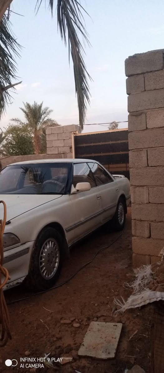 السلام عليكم  
مارك مسطرة ابيض موديل 1991رقم ميسان سنوية لغايه28 كفاله عامه من لگص ونقل لجثه گيرومحرك ونجي رياضي السعر33وبيه مجال
 العنوان ذي قار الغراف خفاجه رقم صاحب السيارة 
***********
***********
