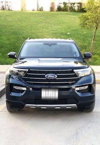 إكسبلورر XLT • ٢٠٢٤ • ٢٫٣ تيربو