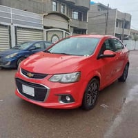 اخوان للبيع شوفرلين سونك موديل 2020 رقم بغداد الماني بسمي شرط تحويل ال...