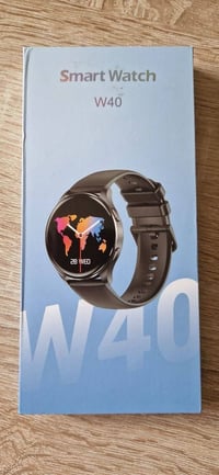 ساعة ذكية • كلشي بسعر • للبيع