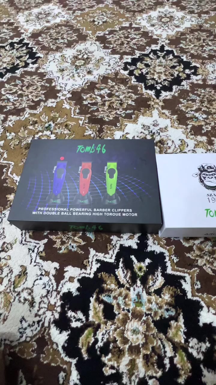 اسلام عليكم مكاين حلاقه مستخدمات  استخدام شخصي عدد 3  وحده تدريج   اثنين صفر مكان الثعالبه ماعندي توصيل !ابيع الكل بدون استثناء (سعر 50 الف )


**إذا كنت صاحب هذا الإعلان وتريد حذفه لأي سبب، رجاءا أرسل رسالة إلى الدعم الفني**