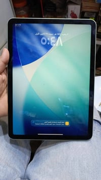 آيباد اير 4 • ٦٤ • طبعات بالشاشة