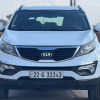 سبورتج ٢٠١٤ • مكينة ٢٠٠٠ • كامره دواره