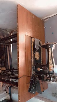 مكينة خياطة • للبيع • مميزة